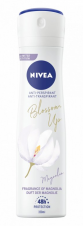 Nivea Deodoranty spray 150ml Blossom Magnolia