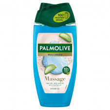 Palmolive Sprchový Gel Wellness 250ml Massage