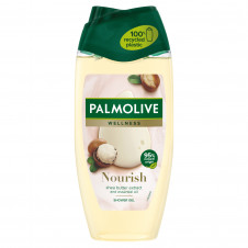 Palmolive Sprchový Gel Wellness 250ml Nourish