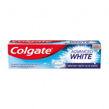 Colgate 75ml Advanced Whitening