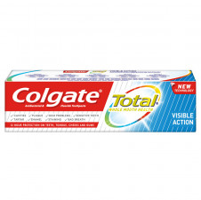 Colgate 75ml Total Visible Action