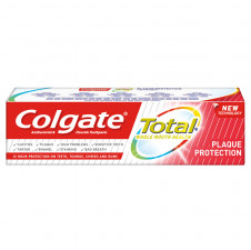 Colgate 75ml Total Plague Protection