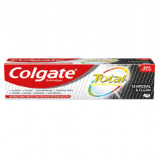 Colgate 75ml Total Charcoal