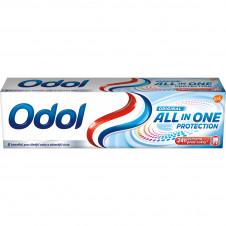 Odol 75ml All in One Protection