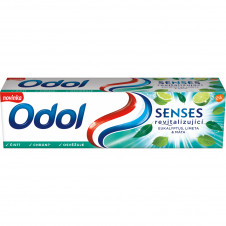 Odol 75ml Senses Revitalising zubní pasta