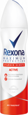Rexona Deodoranty Spray 150ml Maximum Protect - Activa