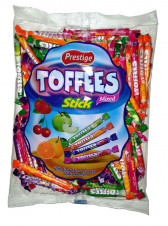 Toffees stick mix 1kg