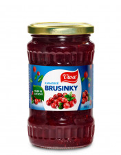 Viva - Brusinky 200g