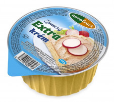 Zámecký EXTRA krém 115g