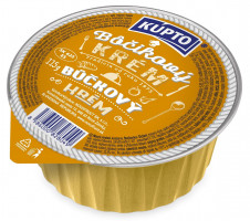 KÚPTO bůčkový krém 115g