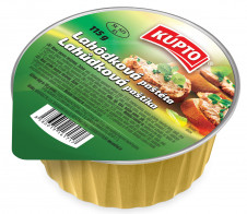 KÚPTO Lahůdková paštika 115g