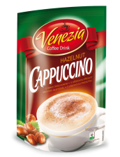 Venezia Cappuccino Ořech 100g