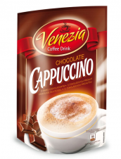 Venezia Cappuccino Čokoláda 100g