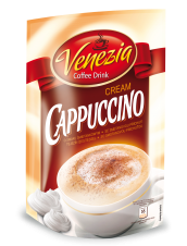 Venezia Cappuccino Smetana 100g