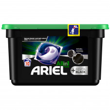 Ariel Kapsle 10ks Black