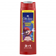 Old Spice Sprchový Gel 400ml Bear Glove