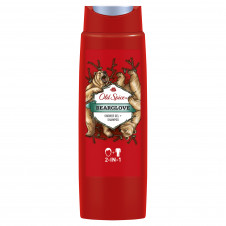 Old Spice Sprchový Gel 400ml Bear Glove