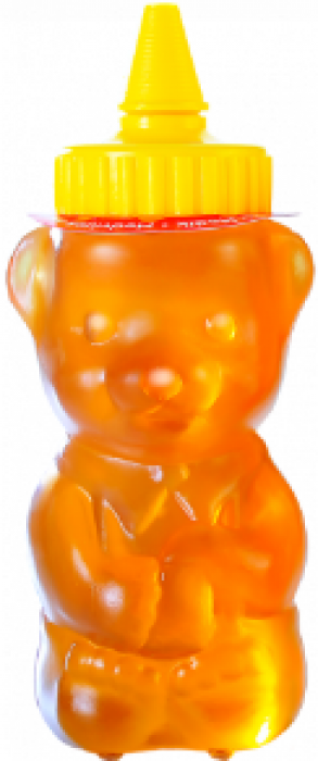 Medvídek Medík - květový 250g