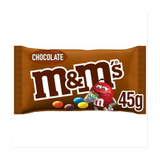 M&M Čokoláda 45g
