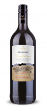 Víno od malého Vinára 1L Merlot