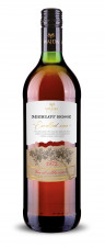 Víno od malého Vinára 1L Merlot Rosé
