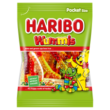 Haribo Wummis želé 100g