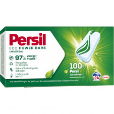 Persil Eco Power Bars - Universal 24ks
