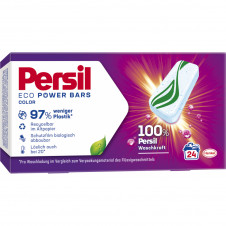 Persil Eco Power Bars - Color 24ks