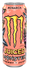 MONSTER 500ml MONARCH