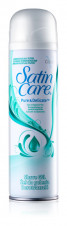 Satin Care 200ml Pure & Delicate