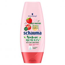 Schauma balzám 200ml Nature moments - Strawberry Banana