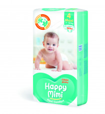 Happy Mimi Maxi 7-18kg