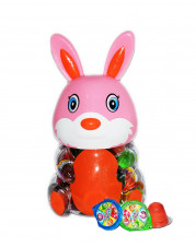 Jelly Cup Rabbit - želé 13g