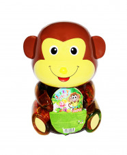 Jelly Cup Monkey - želé 13g