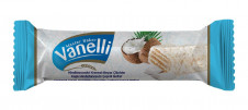 Vanelli Wafers 25g Kokos