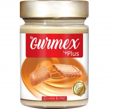Gurmex Plus 350g Máslové sušenky