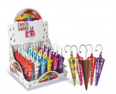 Dippo Choco Umbrella 25g