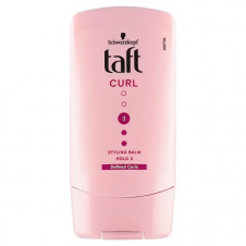 Taft Stylingový balzám na vlasy Curl 150ml