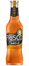 FRISCO 0,33L Spritz