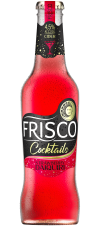 FRISCO 0,33L Strawberry Daiquiri