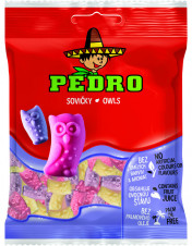 Pedro 80g Sovičky