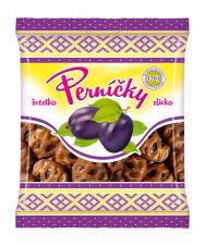 Perníčky švestka 150g