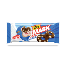 The Mask - Milky & White 40g