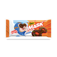 The Mask - Forest Fruit 40g