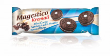 Magestico Kremali 68g Kakao