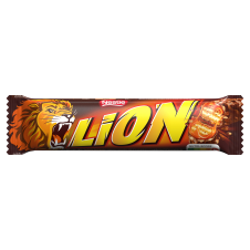 LION Chocolate 36x42g N1 CZ
