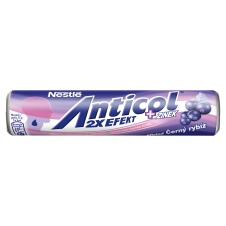 ANTICOL Černý Rybíz 50g