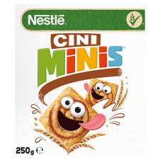 CINI-MINIS Cereal 16x250g N6 XG