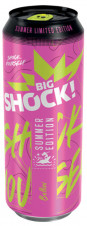 Big Shock 500ml Bellini