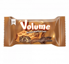 Volume Waffle 50g Mozaika